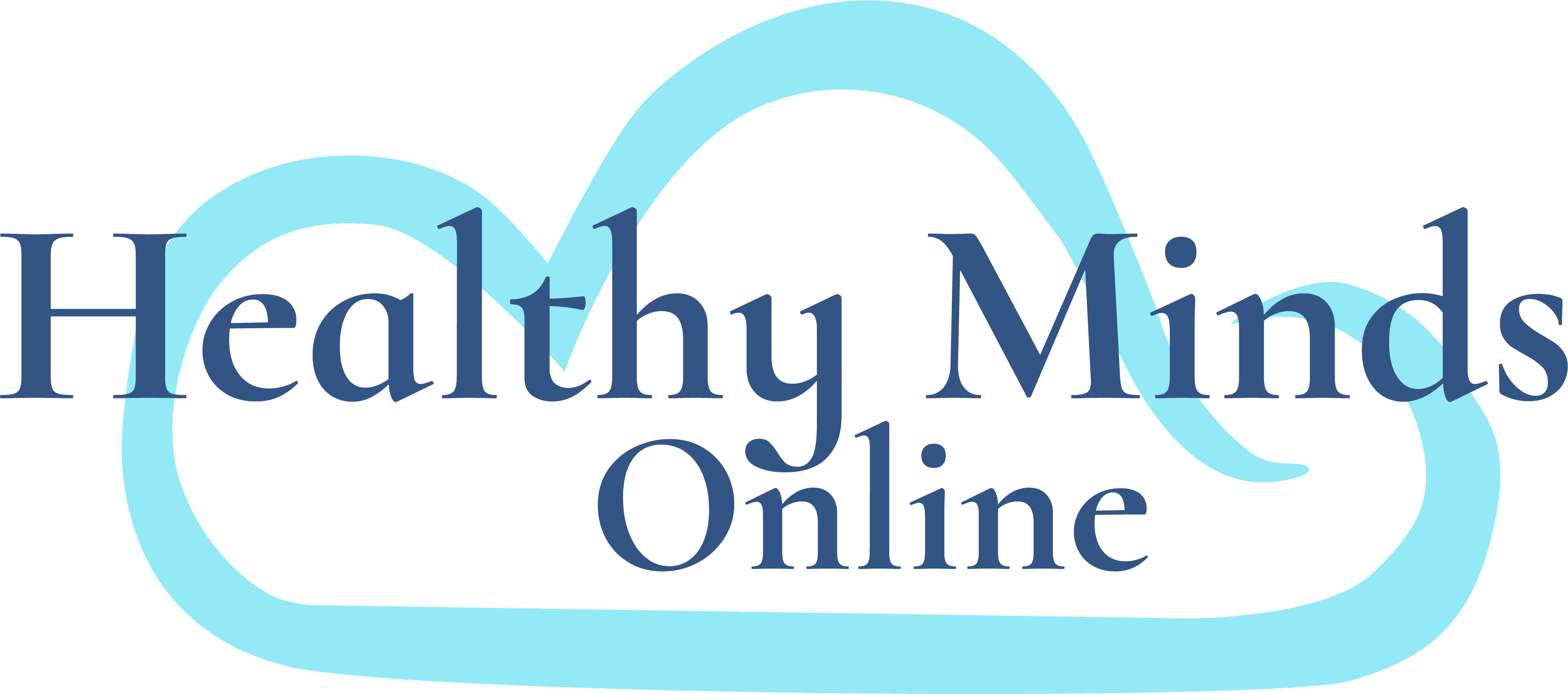 Healthy Minds Online